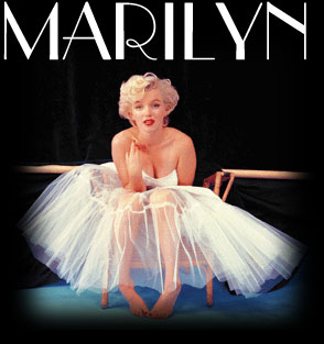 Siempre Marilyn...
